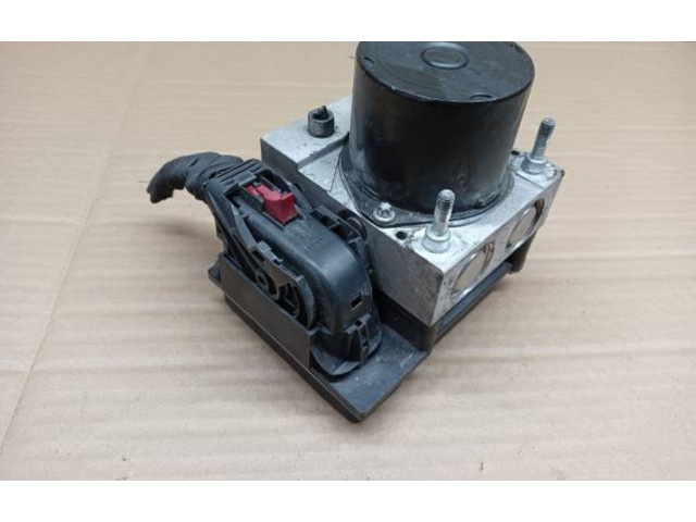 Блок АБС 6R0907379BB, 6R0907379AH Audi A1 2010 - 2018 года