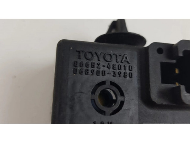 Реле звукового сигнала