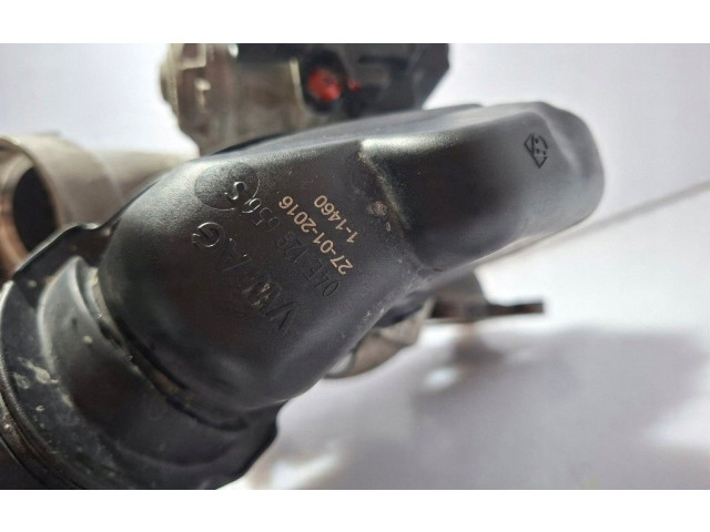  Турбина Volkswagen Golf VII  60TYS         