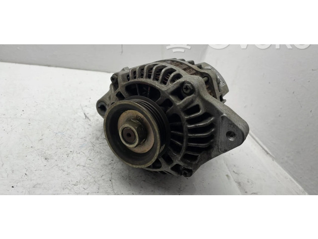 Генератор A5TA4791ZC, A5TA4791ZC   Honda Civic      