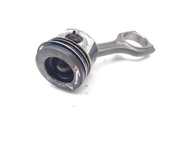 Поршень с шатуном BHY(DV6FD) BHY, DV6FD Peugeot Partner