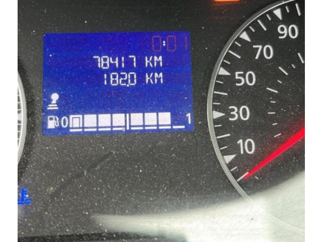 Блок АБС Dacia Duster II 2017 - 2024 года