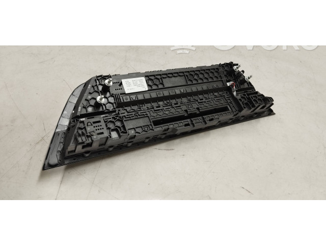 Блок управления климат-контролем 9393729   BMW X3 G01