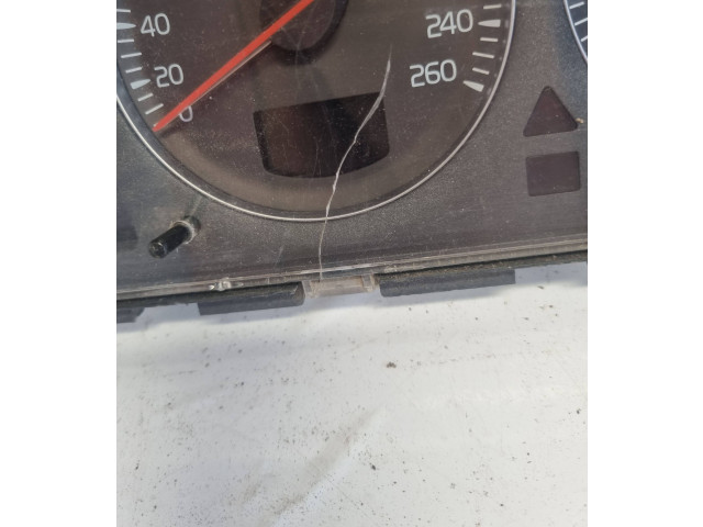 Přístrojová deska Volvo XC70 2006 30746102, 8602885