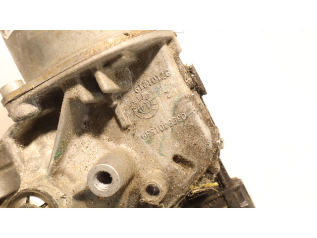 Моторчик дворников 97109219 Hyundai i10