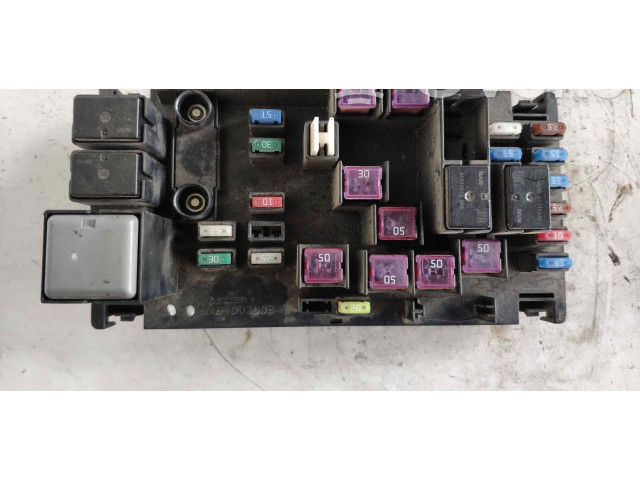 Блок предохранителей 82241SC070   Subaru Forester SH    