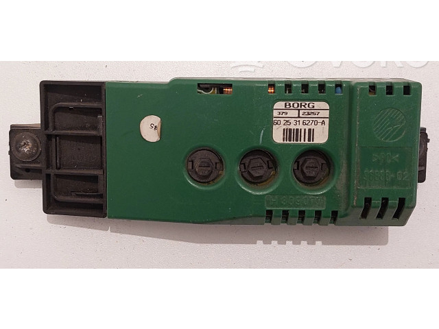 Řídící jednotka 6025316270A, H309077 Renault Espace III 2001