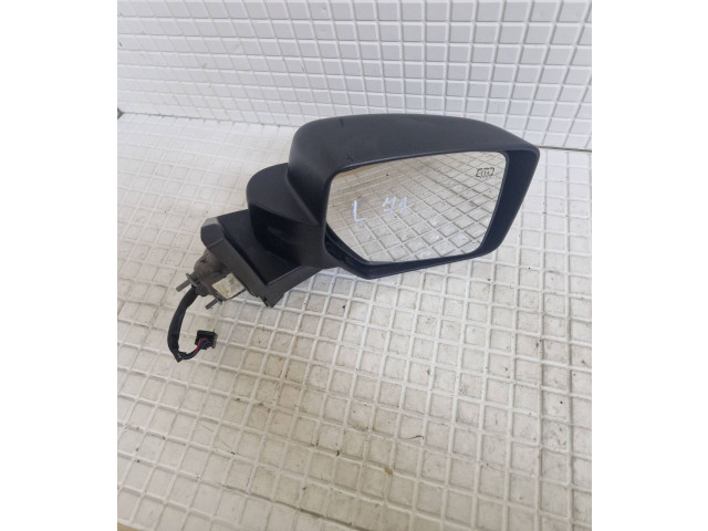 Зеркало электрическое Jeep Patriot - года