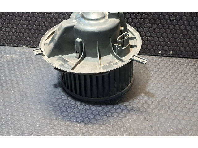 Вентилятор печки    1K1819015, 1K1819015C   Volkswagen Golf Plus