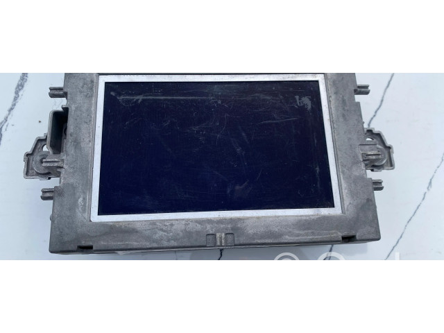 Дисплей    A2129023603, A2C32394200   Mercedes-Benz E W212