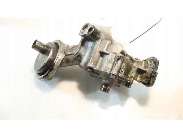 Масляный насос  ASB   Audi A6 S6 C6 4F 