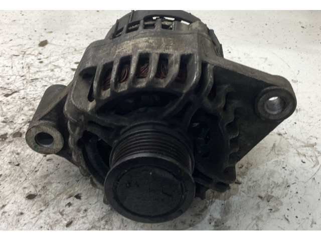 Генератор 51820624, 51820624 Alfa Romeo Giulietta