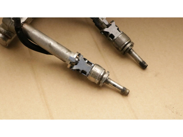 Комплект форсунок 31432778, 31478555    Volvo XC90   