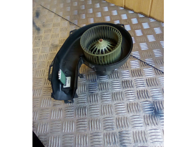Вентилятор печки    58874   Opel Meriva A