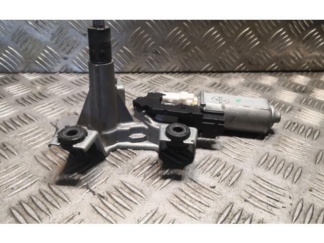 Моторчик заднего дворника DLB500073    Land Rover Discovery 3 - LR3