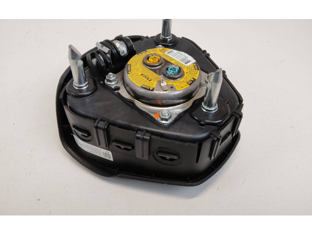 Подушка безопасности водителя 1508347CND, 589P1001096 Tesla Model 3