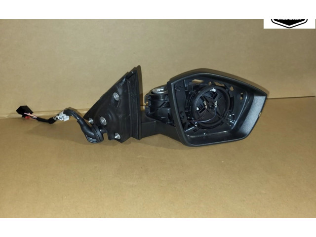 Zpětné zrcátko Skoda Octavia Mk4 2023 5E4857508A, 5E4857408B