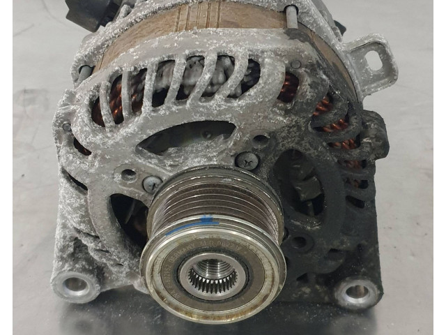 Генератор 9818962280, 1616897280   Peugeot Partner III      