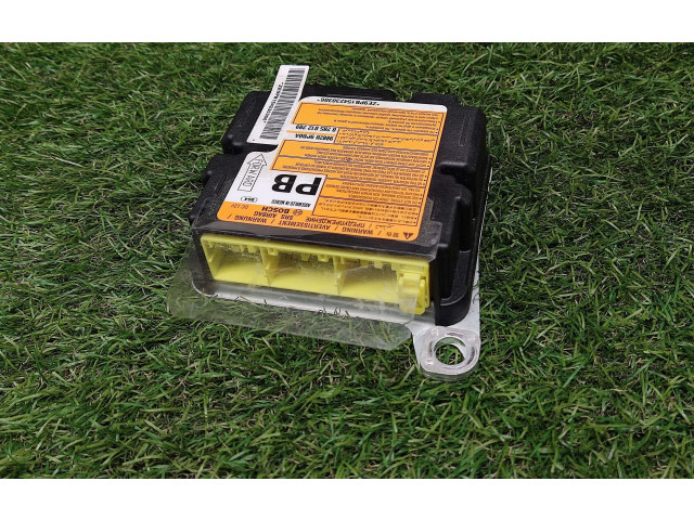 Блок подушек безопасности 988209PB0A, 0285012289 Nissan Pathfinder R52