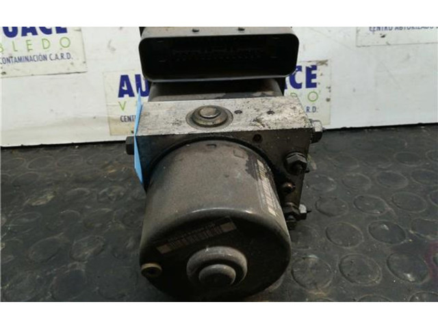 Блок управления ABS    1K0907379D   Audi A3 S3 8L