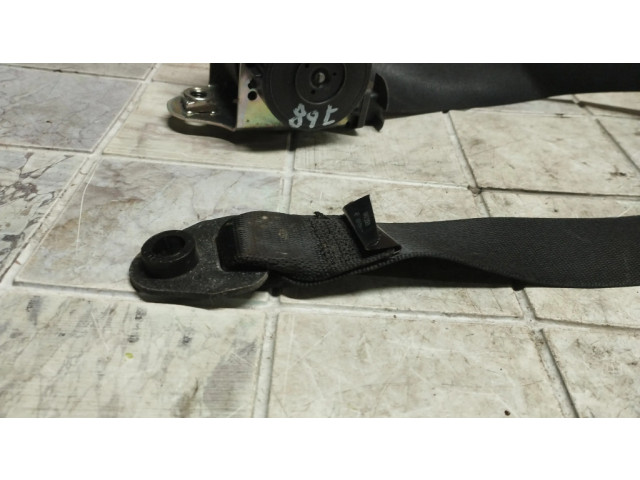 Передний ремень безопасности