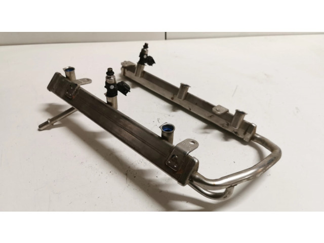 Vstřikovací lišta BR3E9F797FA Ford Mustang V pro benzínový motor 3.7