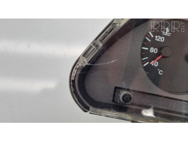 Přístrojová deska Alfa Romeo 145 - 146 1999 602584003