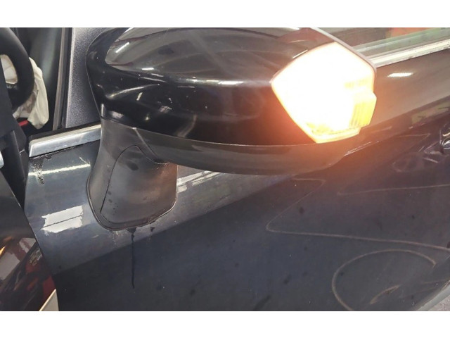 Зеркало электрическое        Ford Kuga I  2008 - 2012 года   