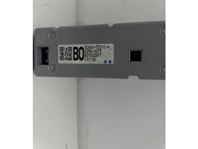 Блок предохранителей 8264453010A, 131126   Lexus IS III XE30    