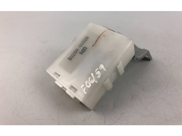 Блок управления 88035SA010 Subaru Forester SG