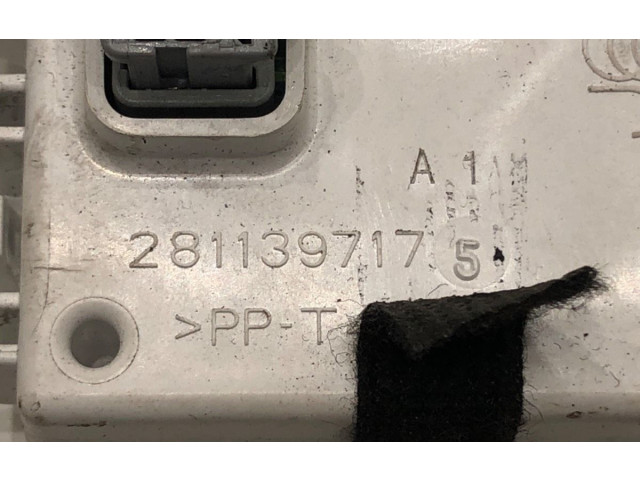 Другие блоки управления / модули 283464084R Dacia Duster II