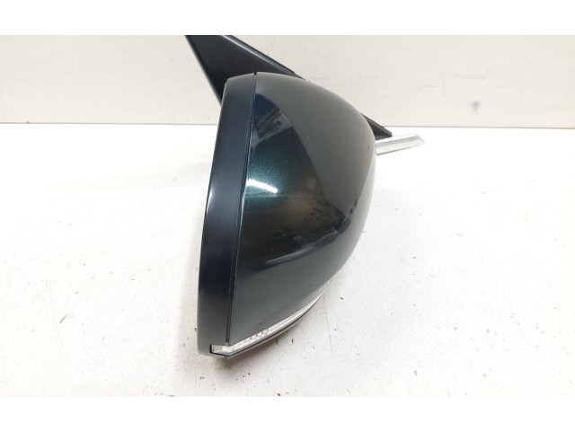 Зеркало электрическое        Jaguar XF   -  года   