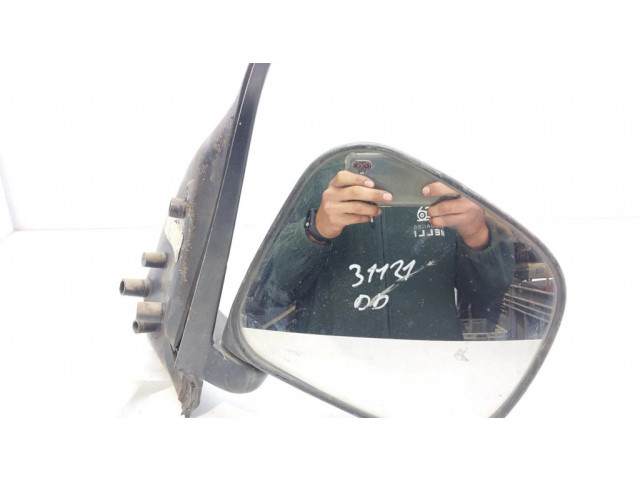 Zpětné zrcátko Сзади Nissan Vanette 1991 963017C976