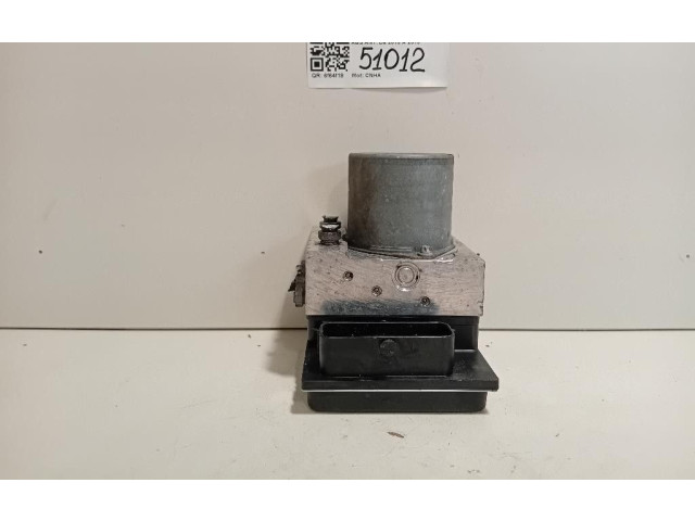 Блок управления АБС 8K0907379CN, 8K0907379CN Audi A4 Allroad B8