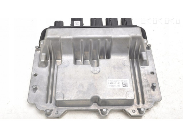 Řídící jednotka 8654463 Mini Clubman F54 2014