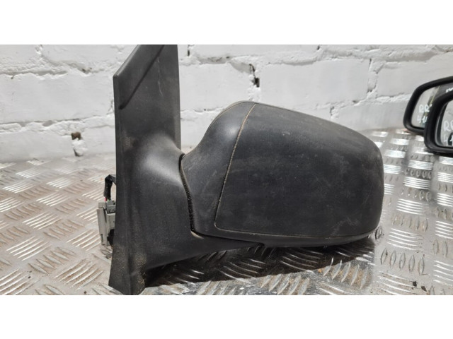Zpětné zrcátko levé Ford Focus 2006