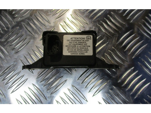 Řídící jednotka 8200404858B   Renault Espace IV 