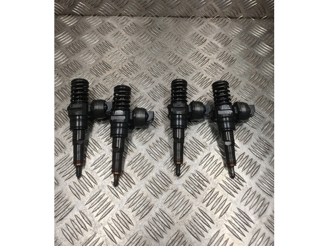 Vstřikovač 038130073AH, 0414720036 Volkswagen Sharan