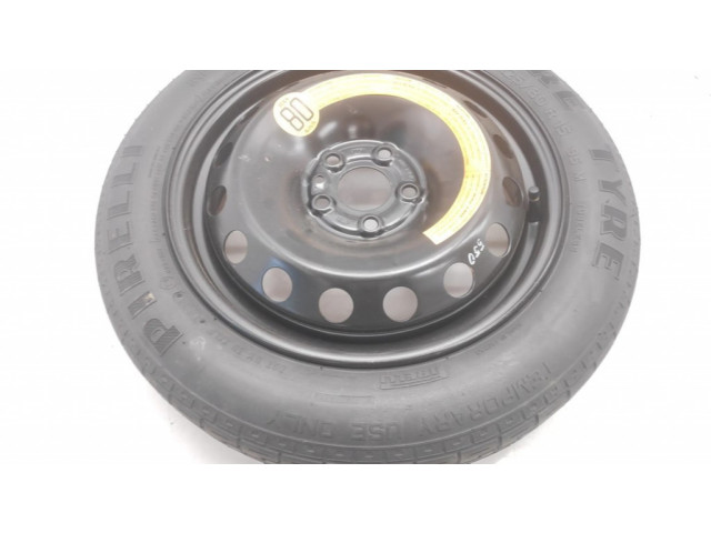 Запасное колесо R 15