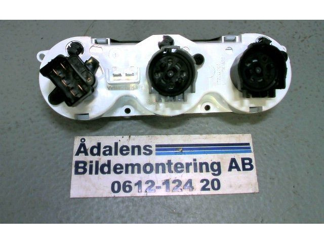 Блок управления климат-контролем 9T1618C419-AA   Ford Transit -  Tourneo Connect