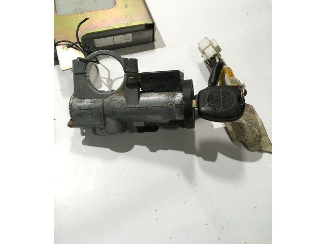 Řídící jednotka 23710VK563, 4079170723 Nissan Navara D22 2003