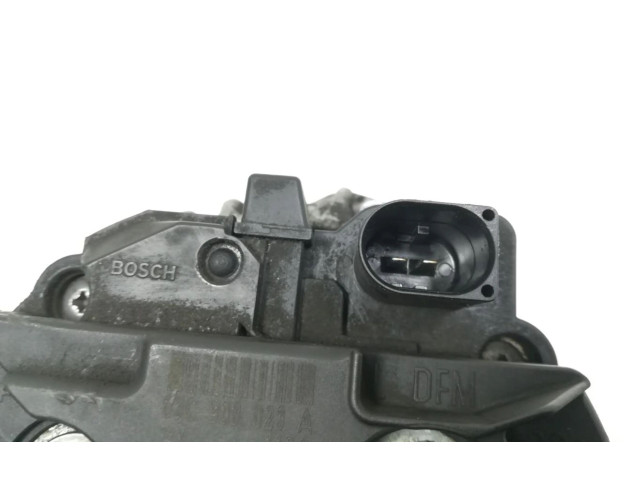 Генератор 03C903023A   Audi A3 S3 A3 Sportback 8P      