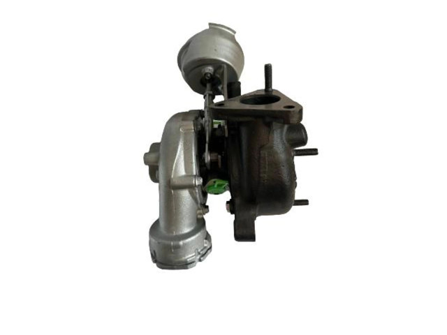  Турбина Skoda Superb B5 (3U)  717858, 038145702E         