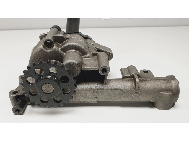 Čerpadlo oleje 640941 Mercedes-Benz A W169