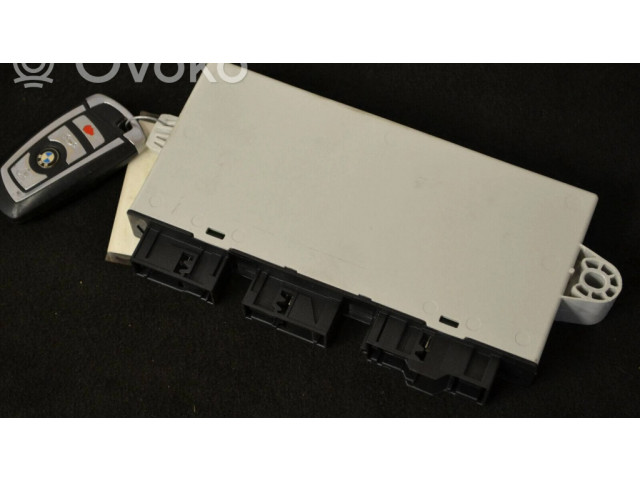 Řídící jednotka 8636967, 9359011 BMW 7 F01 F02 F03 F04 2015