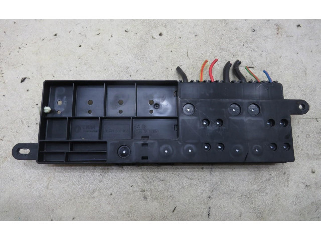 Блок предохранителей 18999000000 Jaguar XJ X351