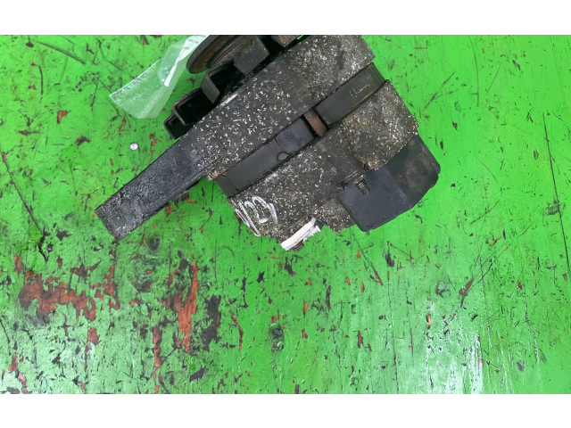 Генератор 2720200 Fiat Seicento/600