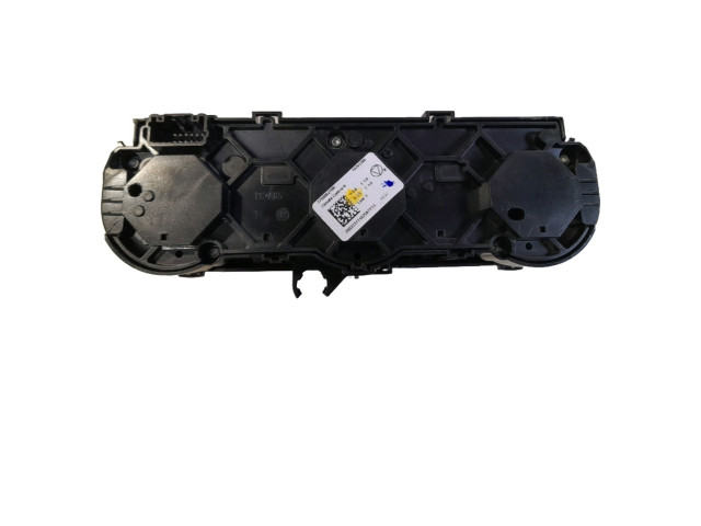 Блок управления климат-контролем 275006270R Dacia Jogger