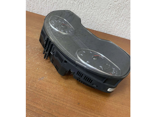 Přístrojová deska Audi A8 S8 D4 4H 2011 4H0920930L, 0263670125