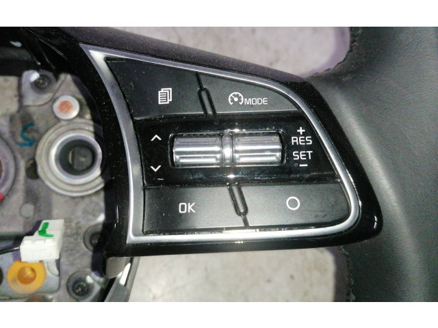 Руль KIA Xceed  2019 -  года 6440388, 6440388      